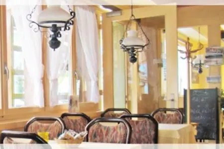 Bellerive Inn 3*