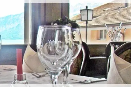 Inn Bellerive Faulensee