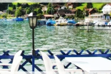 Bellerive 3* Faulensee