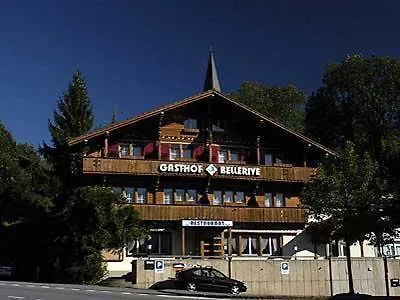 Inn Bellerive
