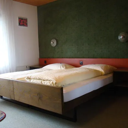 Bellerive Inn Faulensee