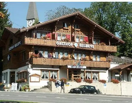 Bellerive 3* Faulensee