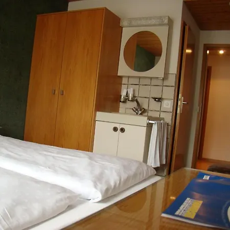 Kro Bellerive Faulensee