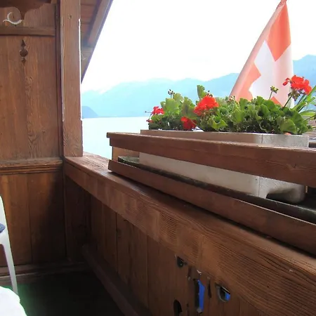 Bellerive Inn Faulensee