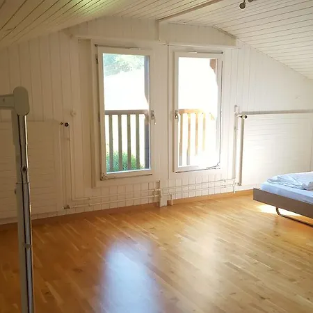 Bellerive Inn Faulensee