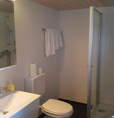 Bellerive Inn 3*