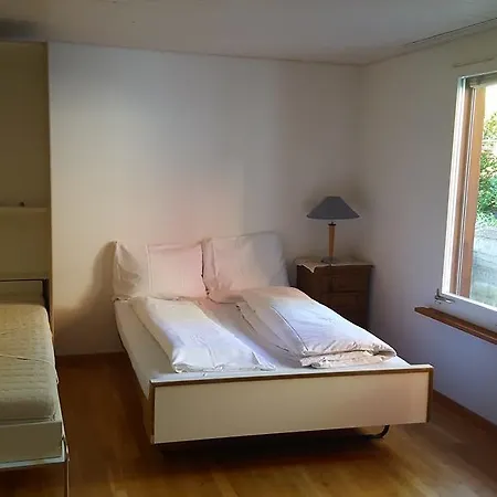 Bellerive Herberg 3*
