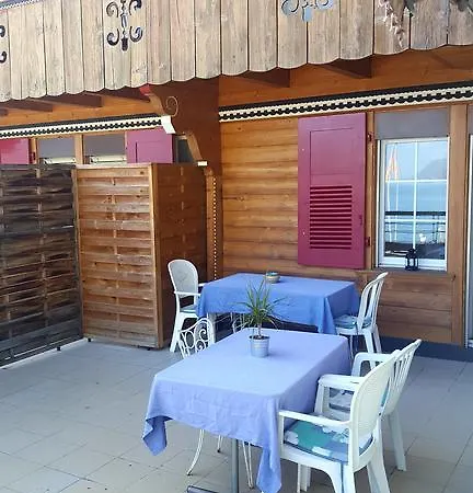 Bellerive Inn Faulensee