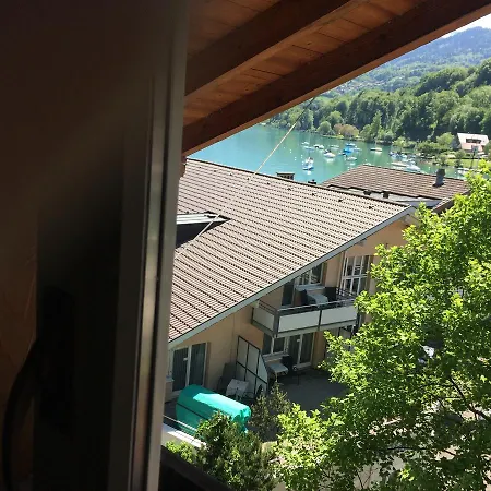 Bellerive Inn 3*