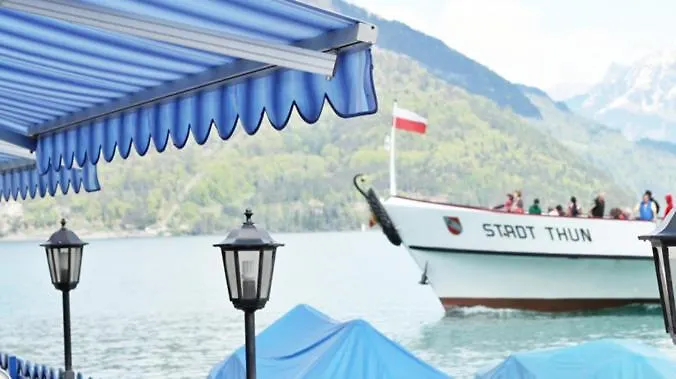 Estalagem Bellerive 3*