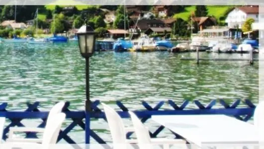 Bellerive 3* Faulensee