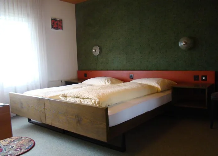 Bellerive Estalagem Faulensee