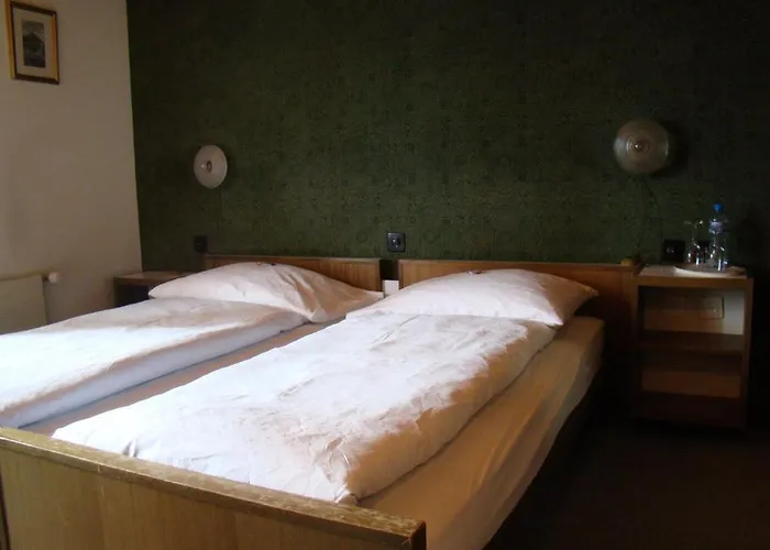 Estalagem Bellerive Faulensee