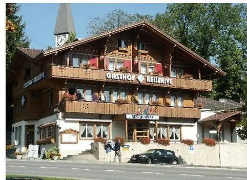 Bellerive 3* Faulensee