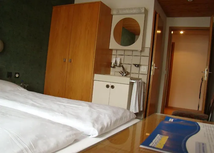 Estalagem Bellerive Faulensee