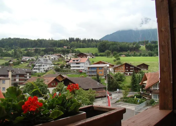 Estalagem Bellerive 3*