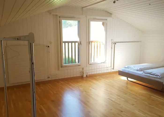 Bellerive Estalagem Faulensee