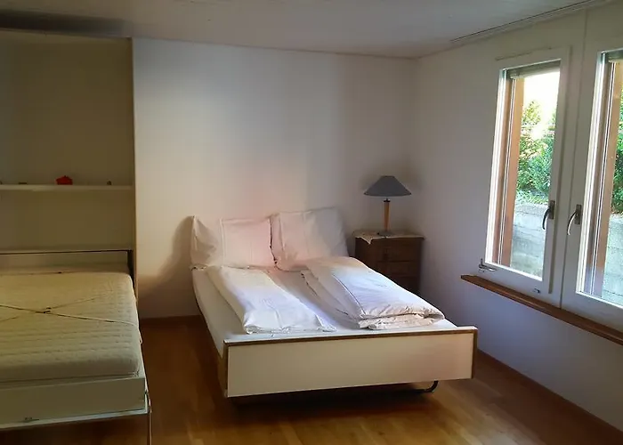 Bellerive Estalagem 3*