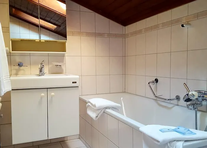 Bellerive 3* Faulensee