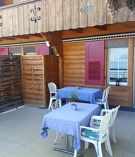 Bellerive Estalagem Faulensee