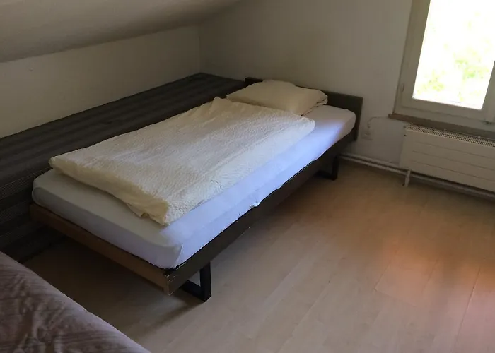 Estalagem Bellerive Faulensee