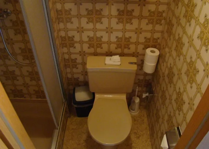 Bellerive Zajazd