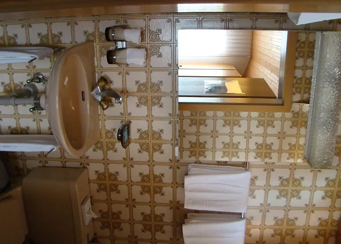 Bellerive Zajazd Faulensee