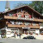 Bellerive 3* Faulensee
