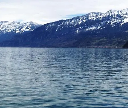 Bellerive Värdshus